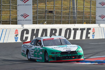 Drive for the Cure 250 photo gallery