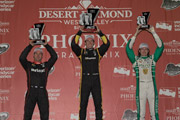Desert Diamond West Valley Grand Prix of Phoenix photo gallery