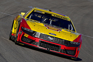 South Point 400  photo gallery