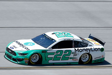 GEICO 500 - Talladega Superspeedway photo gallery