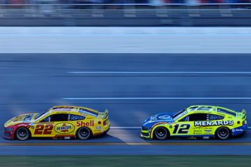 YellaWood 500 photo gallery