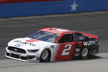 O’Reilly Auto Parts 500 photo gallery