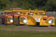American Le Mans Northeast Grand Prix photo gallery