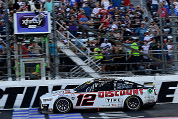 XFINITY 500 photo gallery