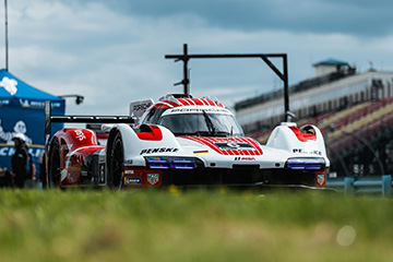 Sahlen's Six Hours of the Glen photo gallery
