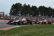 Honda Indy 200 photo gallery