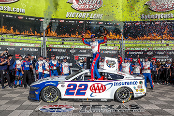 Würth 400 - Texas Motor Speedway photo gallery