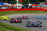Honda Indy 200 photo gallery