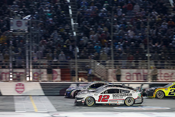 Ambetter Health 400 photo gallery