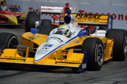 Toyota Grand Prix of Long Beach photo gallery