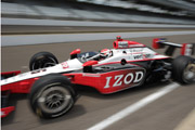 Indianapolis 500 - Practice and Qualifying photo gallery