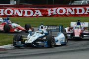 Honda Indy 200 photo gallery