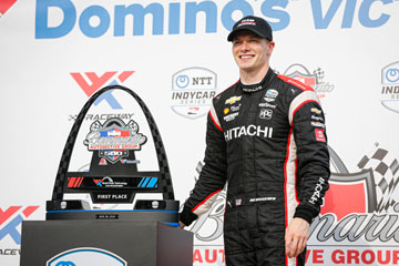 Bommarito Automotive Group 500 Race 2 photo gallery