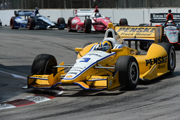 Honda Indy Toronto photo gallery