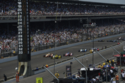 Indianapolis 500 photo gallery