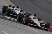 Kentucky Indy 300 photo gallery