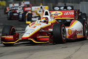 Chevrolet Detroit Belle Isle Grand Prix photo gallery