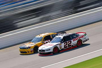 Overton 300 photo gallery