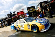 Coca-Cola 600 photo gallery