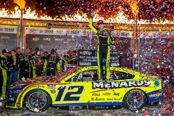 NASCAR All-Star Race photo gallery