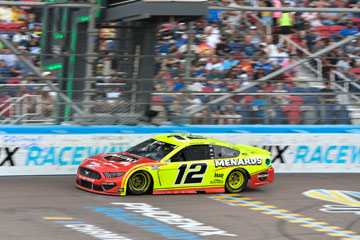 NASCAR Cup Series Championship Race photo gallery