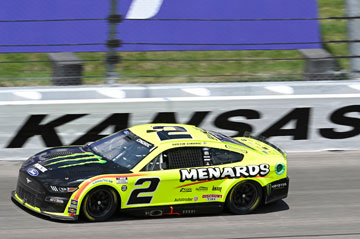 AdventHealth 400 photo gallery