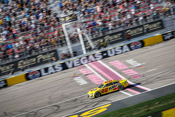 South Point 400 photo gallery