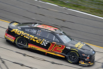 Ally 400 photo gallery