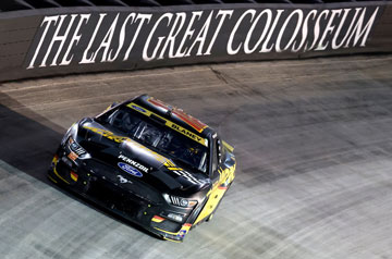Bass Pro Shops Night Race photo gallery