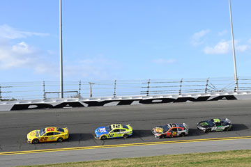 DAYTONA 500 photo gallery