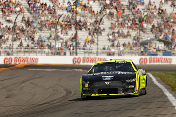 Go Bowling at the Glen photo gallery