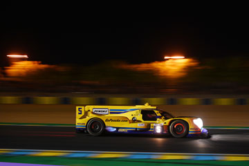 24 Hours of Le Mans photo gallery