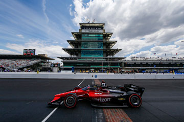 Gallagher Grand Prix photo gallery