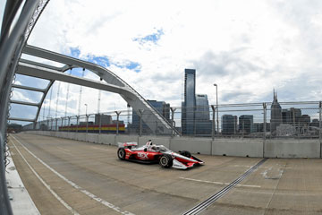 Music City Grand Prix photo gallery