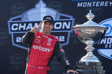 Firestone Grand Prix of Monterey photo gallery