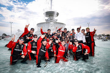 Chevrolet Detroit Grand Prix presented by Lear photo gallery