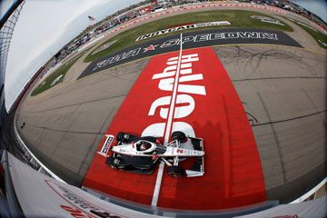 Hy-VeeDeals.com 250 photo gallery