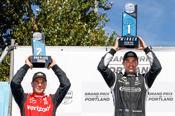 Grand Prix of Portland photo gallery