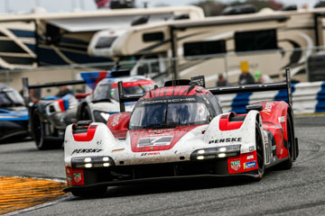 Rolex 24 at Daytona photo gallery