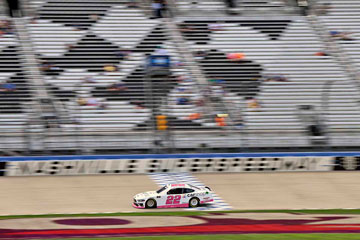 Tennessee Lottery 250 photo gallery