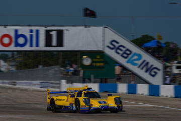 1000 Miles of Sebring photo gallery
