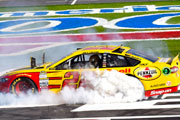 Bank of America 500 photo gallery