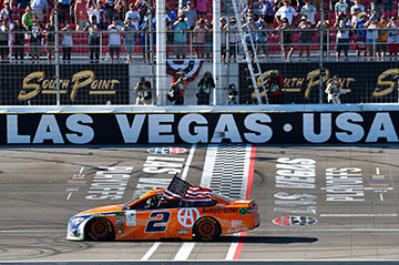 South Point 400 photo gallery