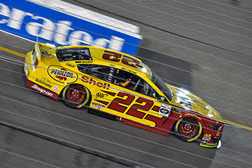 Federated Auto Parts 400 photo gallery