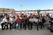 IZOD IndyCar World Championship photo gallery