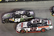 Food City 250 photo gallery