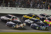 Coke Zero 400 photo gallery