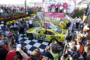 5-hour ENERGY 200 photo gallery