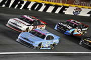 Dollar General 300 photo gallery