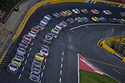 Coca-Cola 600 photo gallery